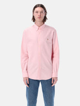 Camicia Oxford slim-fit di Polo Ralph Lauren -  | Spazio Pritelli