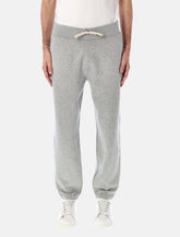 Polo Ralph Lauren cotton fleece joggers -  | Spazio Pritelli