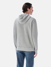 Polo Ralph Lauren cotton-blend zip hoodie -  | Spazio Pritelli