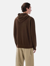 Polo Ralph Lauren cotton-blend zip hoodie -  | Spazio Pritelli