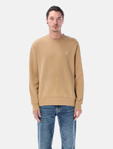 Polo Ralph Lauren cotton sweatshirt -  | Spazio Pritelli