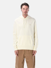 Loopback hooded sweatshirt Polo Ralph Lauren -  | Spazio Pritelli