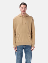 Loopback hooded sweatshirt Polo Ralph Lauren -  | Spazio Pritelli