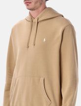 Loopback hooded sweatshirt Polo Ralph Lauren -  | Spazio Pritelli