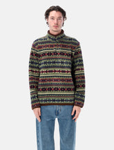 Polo Ralph Lauren fleece pullover -  | Spazio Pritelli