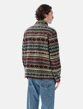 Polo Ralph Lauren fleece pullover -  | Spazio Pritelli