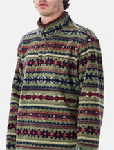 Polo Ralph Lauren fleece pullover -  | Spazio Pritelli