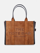 Marc Jacobs The Suede Large Tote Bag -  | Spazio Pritelli
