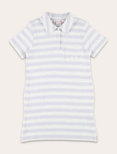 Abito Bonpoint Louve da bambina a righe -  | Spazio Pritelli