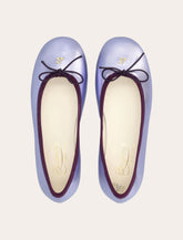 Bonpoint ballerine Lisa in pelle iridescente -  | Spazio Pritelli