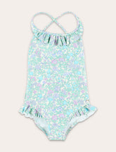 Costume intero da bambina Lacy liberty Bonpoint -  | Spazio Pritelli