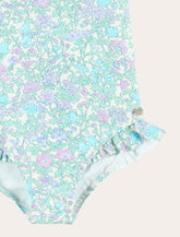Costume intero da bambina Lacy liberty Bonpoint -  | Spazio Pritelli