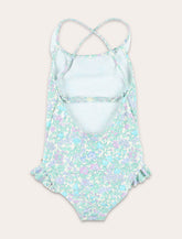 Costume intero da bambina Lacy liberty Bonpoint -  | Spazio Pritelli