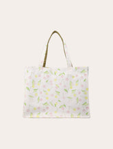 Bonpoint kid's Emiko reversible tote bag -  | Spazio Pritelli