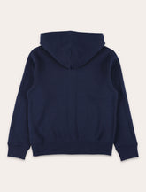 Polo Ralph Lauren kid's full-zip hoodie -  | Spazio Pritelli