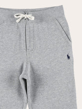 Polo Ralph Lauren fleece jogging pants for kids -  | Spazio Pritelli