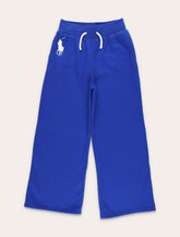 Pantaloni jogging da bambino di Polo Ralph Lauren -  | Spazio Pritelli