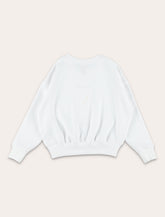 Felpa da bambino in cotone Polo Bear Polo Ralph Lauren -  | Spazio Pritelli