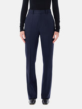 Ralph Lauren Wrigley grain de poudre trousers -  | Spazio Pritelli