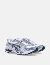 Asics Gel-Kayano 14 mesh sneakers unisex -  | Spazio Pritelli
