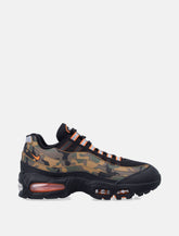 Nike Air Max 95 OG QS multicolor camouflage -  | Spazio Pritelli