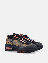Nike Air Max 95 OG QS multicolor camouflage -  | Spazio Pritelli