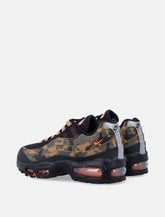 Nike Air Max 95 OG QS multicolor camouflage -  | Spazio Pritelli