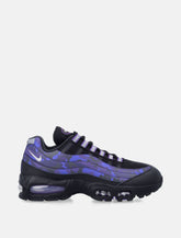 Nike Air Max 95 OG QS multicolor camouflage -  | Spazio Pritelli