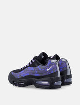 Nike Air Max 95 OG QS multicolor camouflage -  | Spazio Pritelli