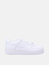Nike Air Force 1 Low Retro Premium leather sneakers -  | Spazio Pritelli