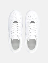 Nike Air Force 1 Low Retro Premium leather sneakers -  | Spazio Pritelli