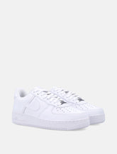 Nike Air Force 1 Low Retro Premium leather sneakers -  | Spazio Pritelli