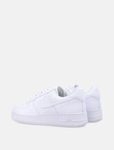 Nike Air Force 1 Low Retro Premium leather sneakers -  | Spazio Pritelli