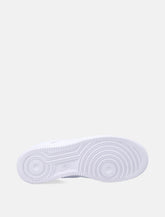 Nike Air Force 1 Low Retro Premium leather sneakers -  | Spazio Pritelli