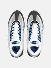 Air Max 95 Cool Grey Sneakers -  | Spazio Pritelli