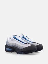 Air Max 95 Cool Grey Sneakers -  | Spazio Pritelli