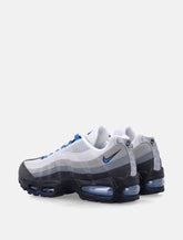 Air Max 95 Cool Grey Sneakers -  | Spazio Pritelli