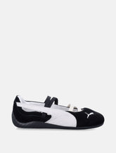 PUMA Speedcat suede ballet women’s shoes -  | Spazio Pritelli