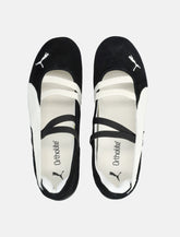 PUMA Speedcat suede ballet women’s shoes -  | Spazio Pritelli