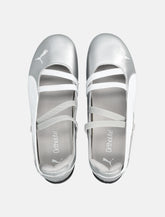 PUMA Speedcat Ballet Metallic Women’s Shoes -  | Spazio Pritelli