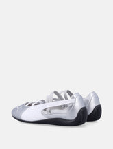 PUMA Speedcat Ballet Metallic Women’s Shoes -  | Spazio Pritelli