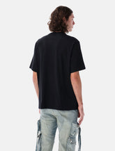 Amiri Core Logo t-shirt -  | Spazio Pritelli