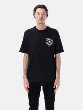 Amiri Hollywood cotton t-shirt -  | Spazio Pritelli