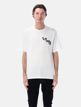 Amiri Domino Tee -  | Spazio Pritelli