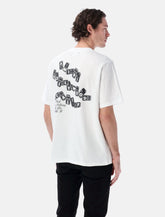 Amiri Domino Tee -  | Spazio Pritelli