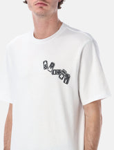 Amiri Domino Tee -  | Spazio Pritelli