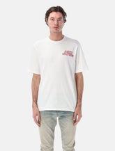 Amiri Hollywood City Tee -  | Spazio Pritelli