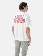Amiri Hollywood City Tee -  | Spazio Pritelli
