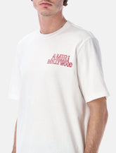 Amiri Hollywood City Tee -  | Spazio Pritelli