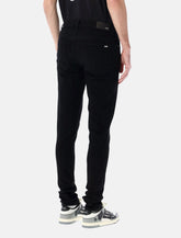 Amiri Stack jeans -  | Spazio Pritelli